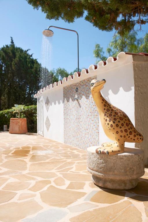 Апартаменты Arenal D'Or Es Figueral Номер фото